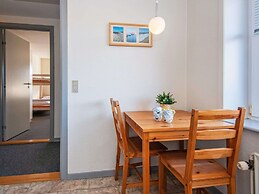 6 Person Holiday Home in Thyboron