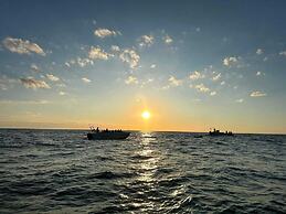 6 Person Holiday Home in Thyboron