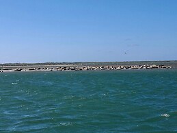 6 Person Holiday Home in Thyboron