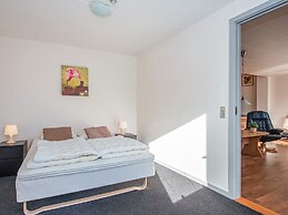 6 Person Holiday Home in Thyboron