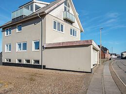 6 Person Holiday Home in Thyboron