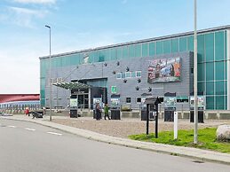 6 Person Holiday Home in Thyboron