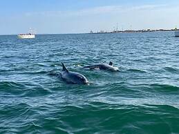 6 Person Holiday Home in Thyboron