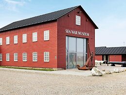 6 Person Holiday Home in Thyboron