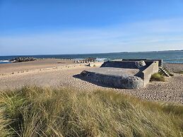 6 Person Holiday Home in Thyboron