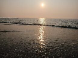 6 Person Holiday Home in Thyboron