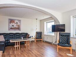 6 Person Holiday Home in Thyboron