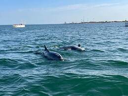 6 Person Holiday Home in Thyboron