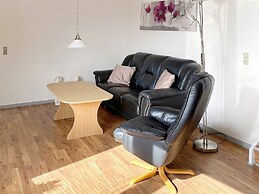 6 Person Holiday Home in Thyboron