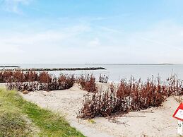 6 Person Holiday Home in Thyboron