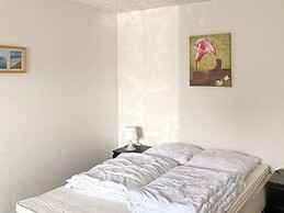 6 Person Holiday Home in Thyboron