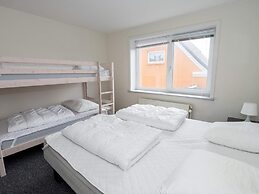 6 Person Holiday Home in Thyboron