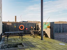 6 Person Holiday Home in Thyboron