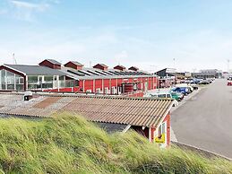 6 Person Holiday Home in Thyboron