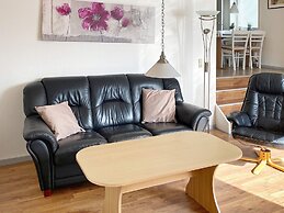 6 Person Holiday Home in Thyboron