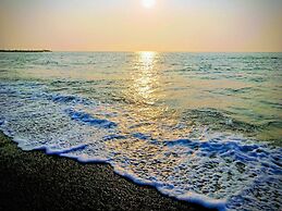 6 Person Holiday Home in Thyboron