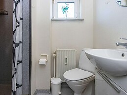 6 Person Holiday Home in Thyboron