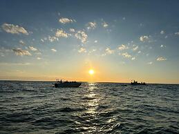 6 Person Holiday Home in Thyboron