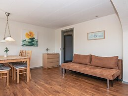 6 Person Holiday Home in Thyboron