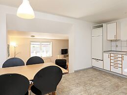 6 Person Holiday Home in Thyboron