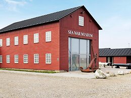 6 Person Holiday Home in Thyboron