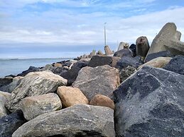 6 Person Holiday Home in Thyboron