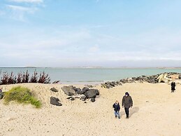 6 Person Holiday Home in Thyboron