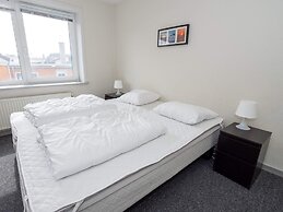 6 Person Holiday Home in Thyboron