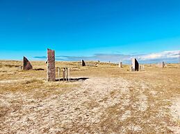 6 Person Holiday Home in Thyboron