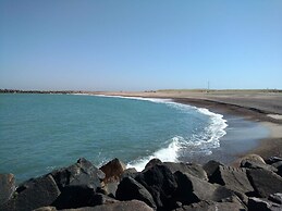 6 Person Holiday Home in Thyboron