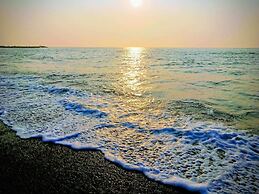 6 Person Holiday Home in Thyboron