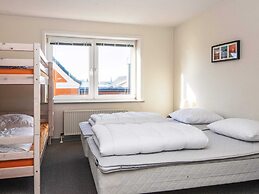 6 Person Holiday Home in Thyboron