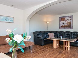 6 Person Holiday Home in Thyboron