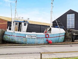 6 Person Holiday Home in Thyboron