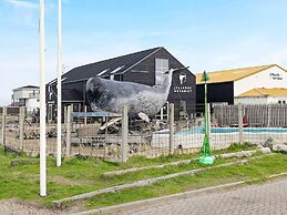 6 Person Holiday Home in Thyboron