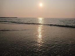 6 Person Holiday Home in Thyboron