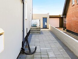 6 Person Holiday Home in Thyboron