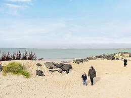 6 Person Holiday Home in Thyboron