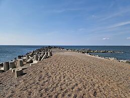 6 Person Holiday Home in Thyboron