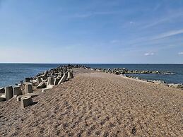 6 Person Holiday Home in Thyboron