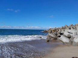 6 Person Holiday Home in Thyboron