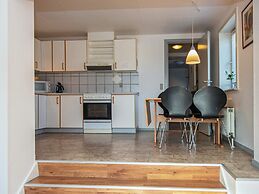 6 Person Holiday Home in Thyboron