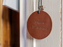 Quaint Cottage in Citta Della Pieve With Pool