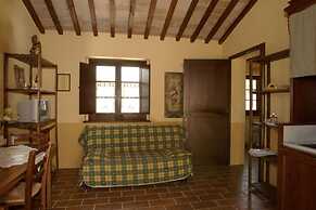 Quaint Cottage in Citta Della Pieve With Pool