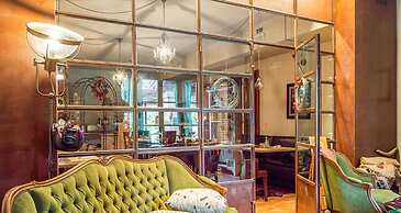 Quaint Cottage in Citta Della Pieve With Pool