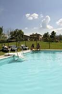 Quaint Cottage in Citta Della Pieve With Pool
