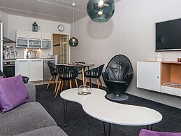 4 Person Holiday Home in Fano