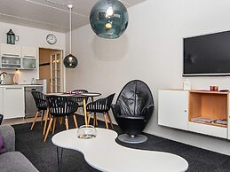 4 Person Holiday Home in Fano