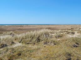 4 Person Holiday Home in Fano