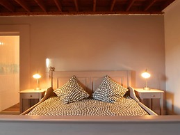 Lovely Holiday Home in Osmanville With Terrace